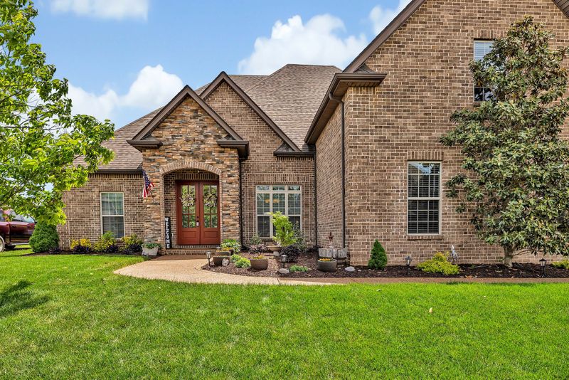 2628 Pebblecreek Ln, Murfreesboro, TN 37130