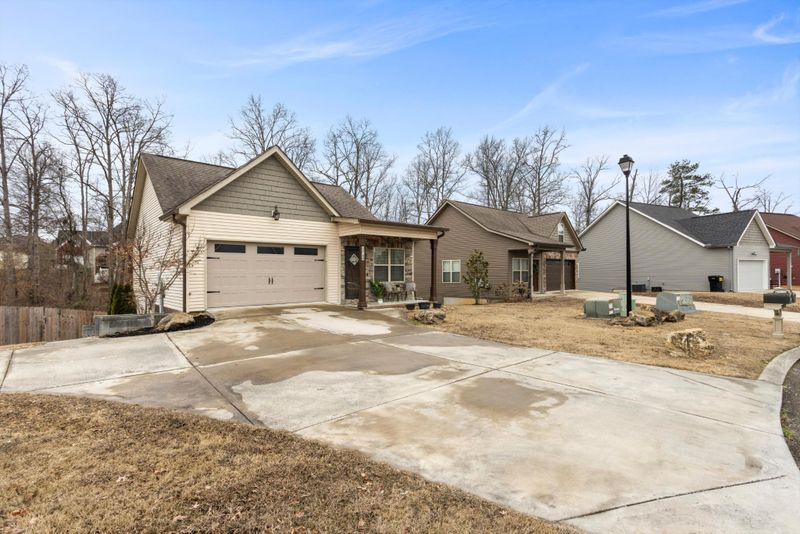 219 Georgetown Dr, Ringgold, GA 30736