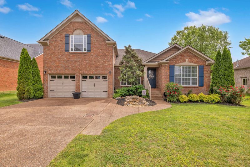 7984 Boone Trce, Nashville, TN 37221