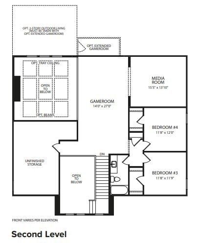 5491 Ayana Dr, Arrington, TN 37014