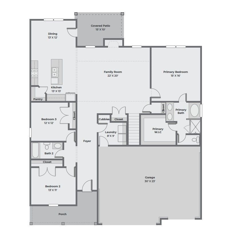 610 Donna Oaks Dr, Mount Juliet, TN 37122