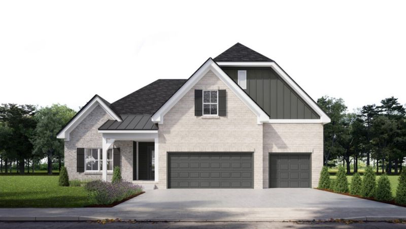 610 Donna Oaks Dr, Mount Juliet, TN 37122