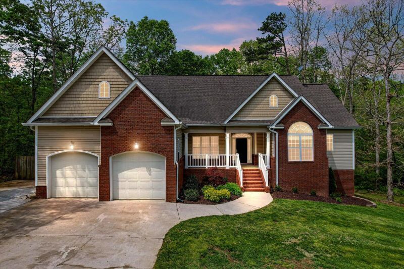 284 Jays Way, Ringgold, GA 30736