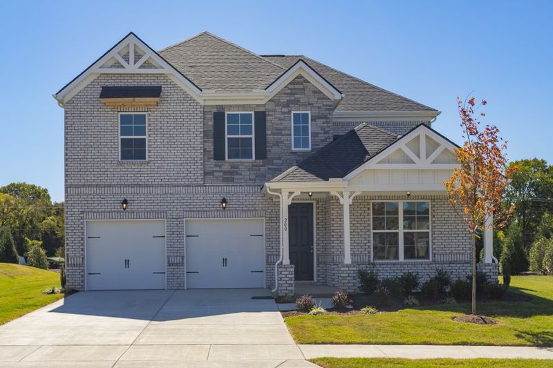 135 Blake Ln, Mount Juliet, TN 37122