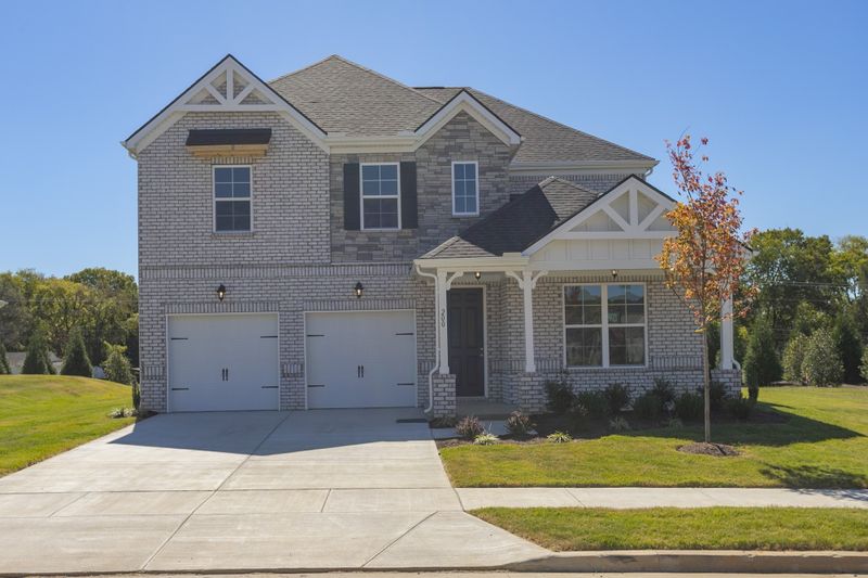 135 Blake Ln, Mount Juliet, TN 37122