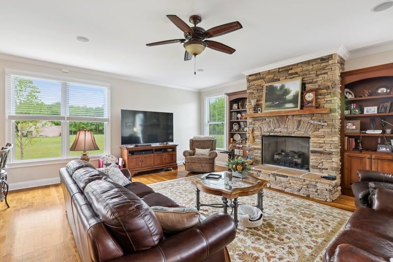 6014 Eatons Creek Rd, Joelton, TN 37080