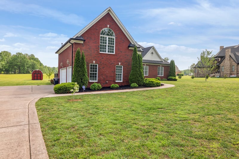 6014 Eatons Creek Rd, Joelton, TN 37080