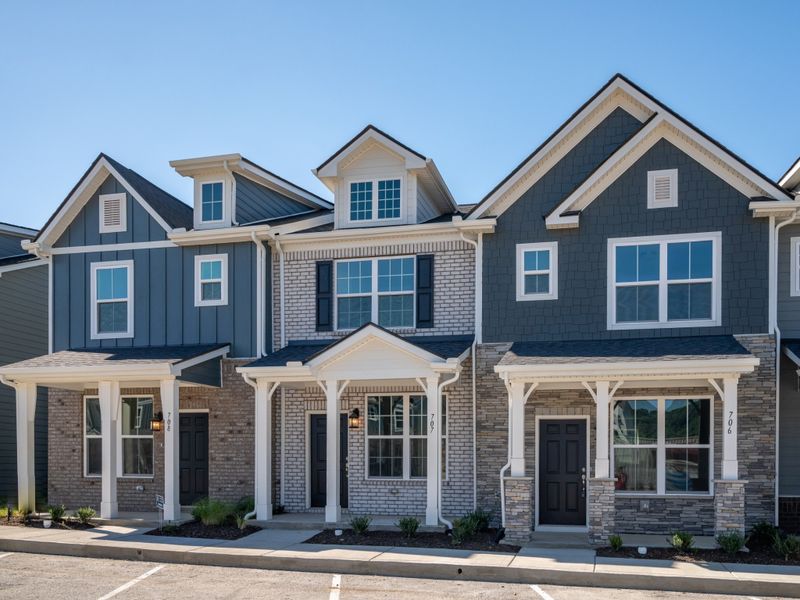 615 Old Hickory Blvd #743, Nashville, TN 37209