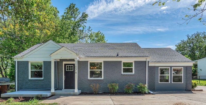 1107 Preston Dr #A, Nashville, TN 37206