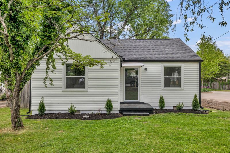 407 Chapel Ave, Nashville, TN 37206