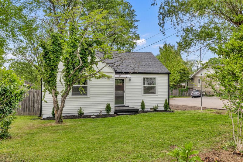 407 Chapel Ave, Nashville, TN 37206
