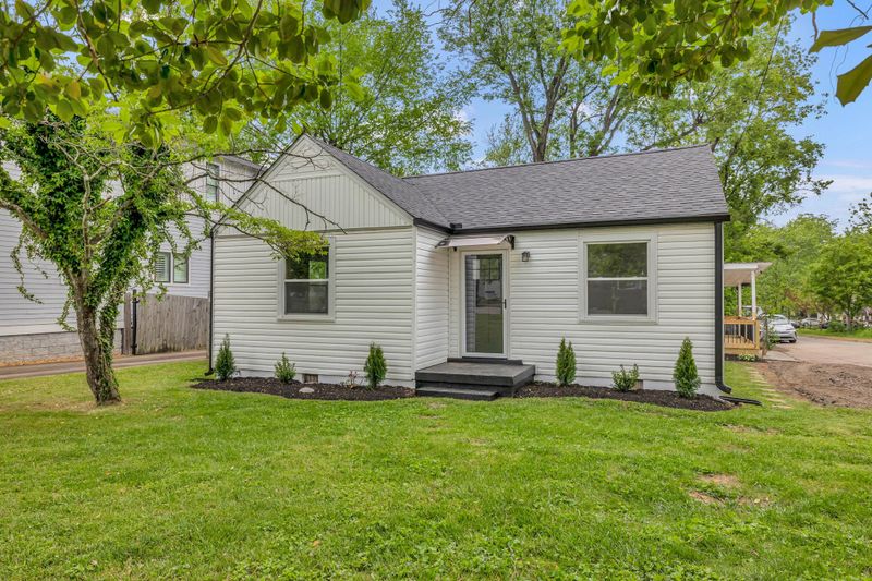 407 Chapel Ave, Nashville, TN 37206