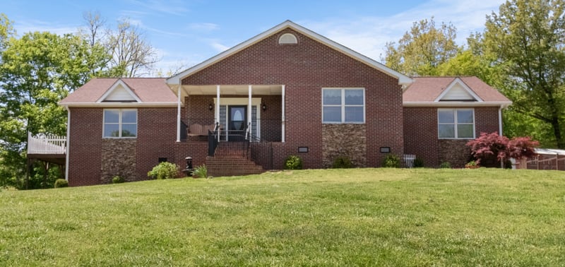 1039 Eljie Rd, Cumberland Furnace, TN 37051
