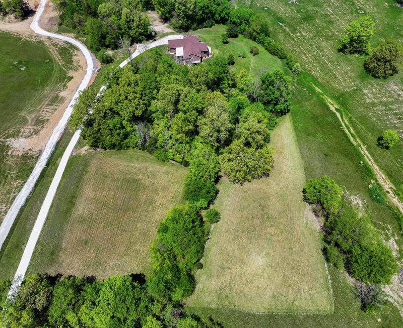 1039 Eljie Rd, Cumberland Furnace, TN 37051