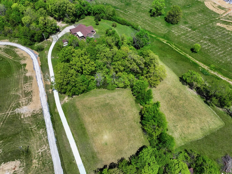 1039 Eljie Rd, Cumberland Furnace, TN 37051