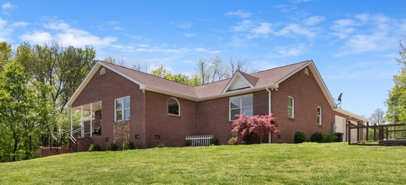 1039 Eljie Rd, Cumberland Furnace, TN 37051