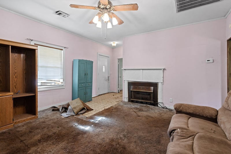1461 Old Highway 27, Trion, GA 30753