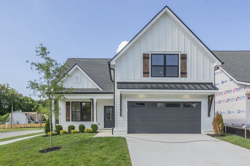 2001 Pleasant Cv, Nashville, TN 37214