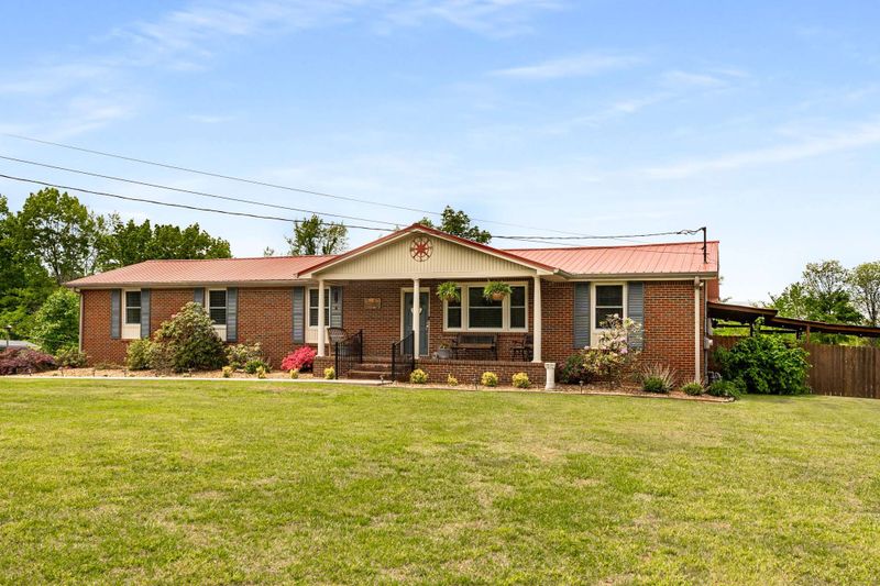 1014 Lennox Ave, Greenbrier, TN 37073
