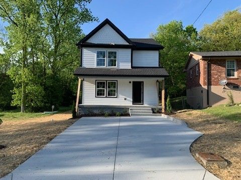 2737 Old Matthews Rd, Nashville, TN 37208