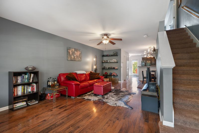 1322 Riverbrook Dr, Hermitage, TN 37076