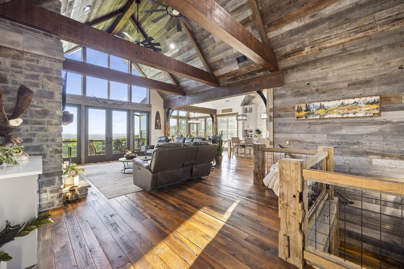 1682 Smith Hollow Rd, Watertown, TN 37184