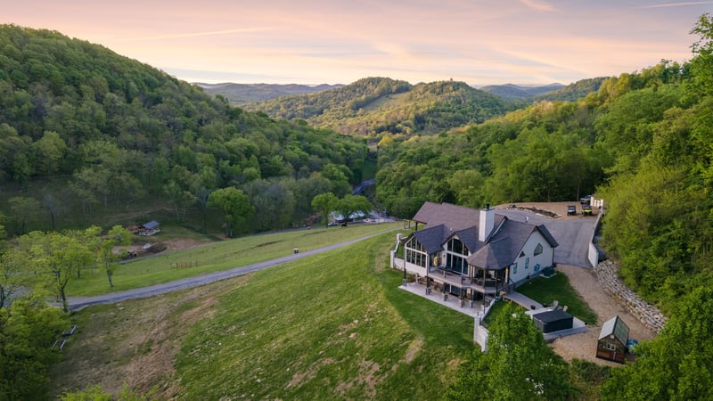 1682 Smith Hollow Rd, Watertown, TN 37184