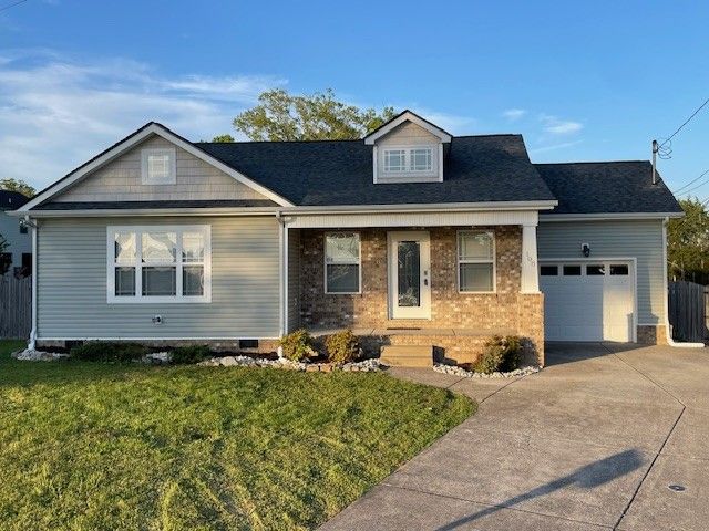 108 Amos Springs Way, Smyrna, TN 37167