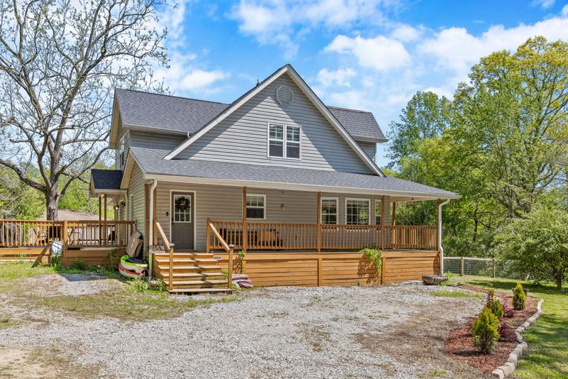 25 Old Payne Chapel Rd, Lookout Mountain, GA 30750