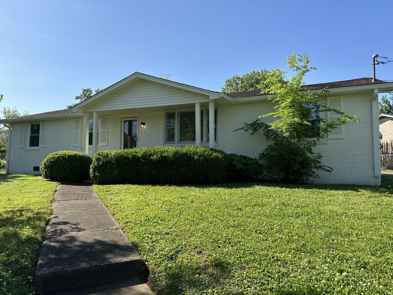 701 Work Dr, Nashville, TN 37207