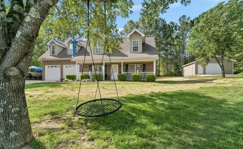 219 Sweet Gum Ln, Oak Ridge, TN 37830