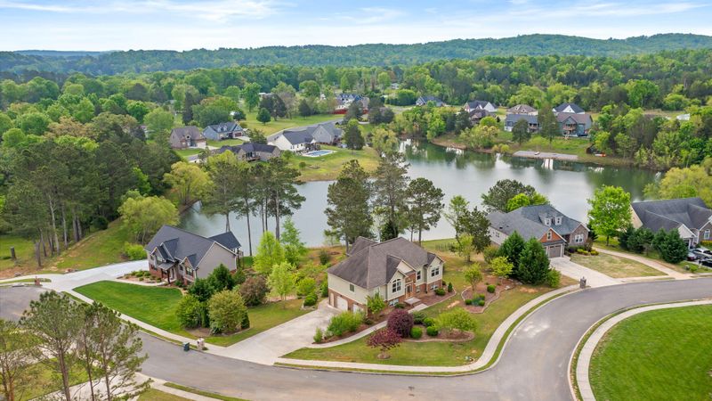 14 Inlet Dr, Rock Spring, GA 30739