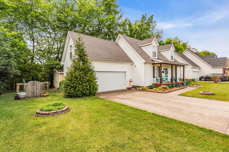 2905 Waywood Dr, Murfreesboro, TN 37128