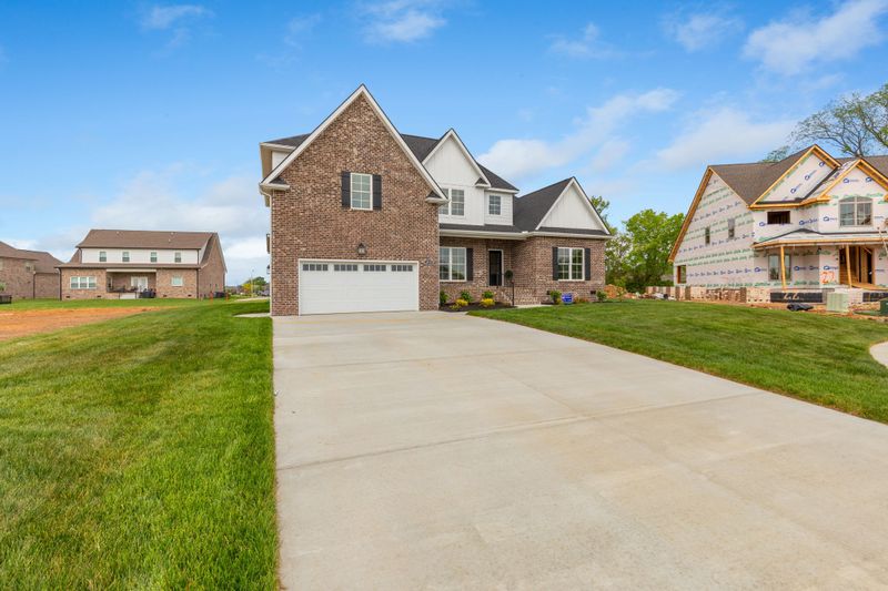 2515 Colleen Dr, Murfreesboro, TN 37128