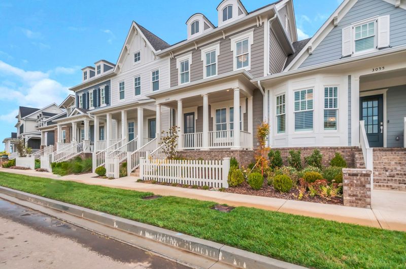 3049 Cleaver St, Franklin, TN 37064
