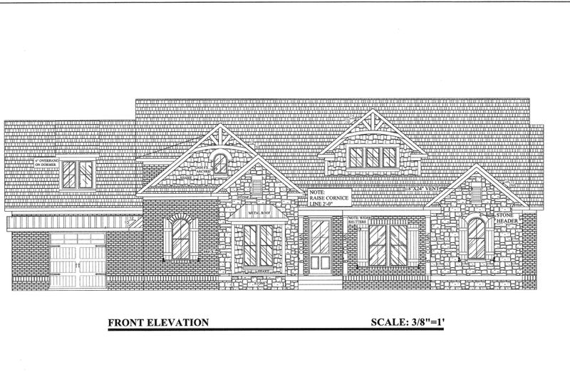 3013 Henley Way, Spring Hill, TN 37174