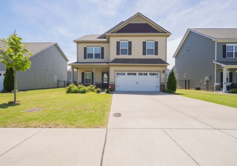 3715 Pelham Wood Dr, Murfreesboro, TN 37128