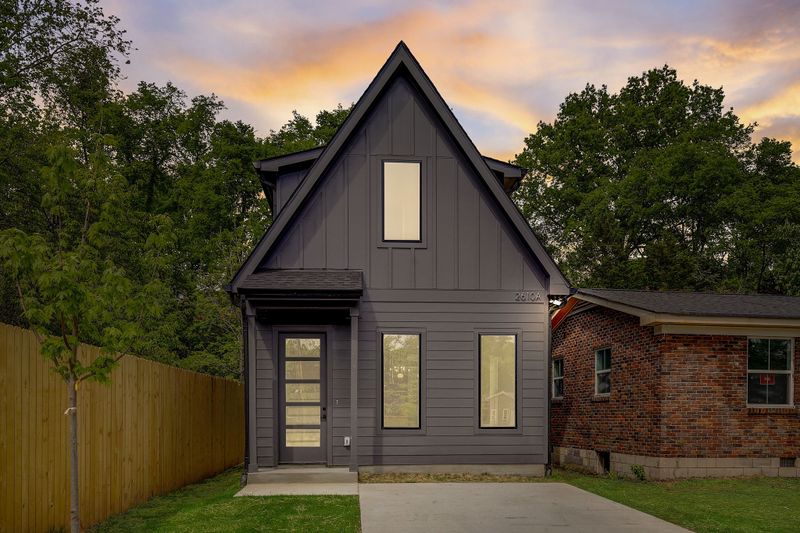 2610A Colbert Dr, Nashville, TN 37206