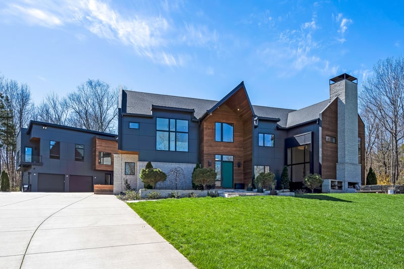 1643 Sunset Rd, Brentwood, TN 37027