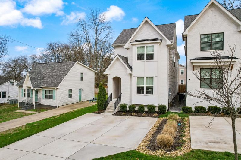 504B Nichol Rd, Nashville, TN 37209