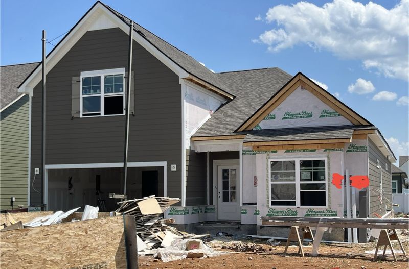 2526 Fig Drive Lot 161, Murfreesboro, TN 37127