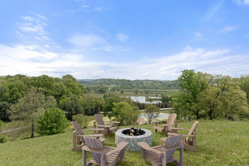 3551 Bailey Rd, Franklin, TN 37064