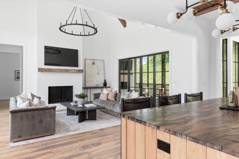 3551 Bailey Rd, Franklin, TN 37064