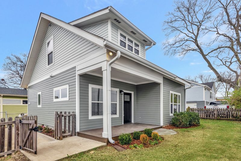 505B Stevenson St, Nashville, TN 37209