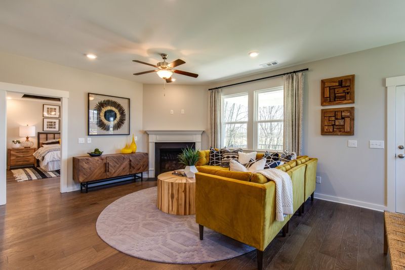 634 Seuss Way, Hendersonville, TN 37075