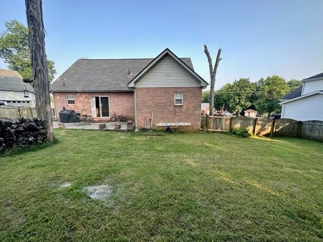 112 Saint Christopher Dr, Smyrna, TN 37167