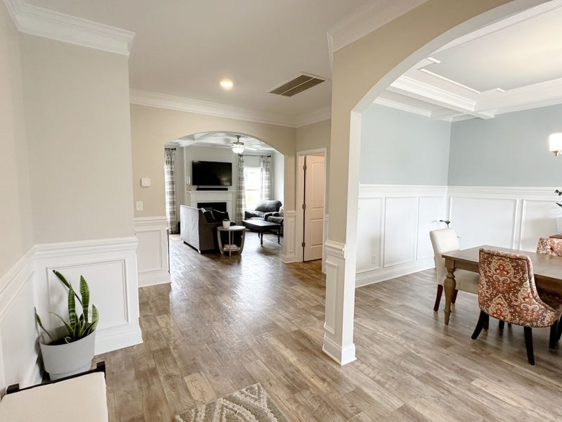 2225 Pathfinder Dr, Murfreesboro, TN 37127