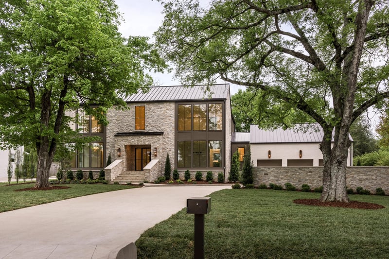 2815 Kenway Rd, Nashville, TN 37215