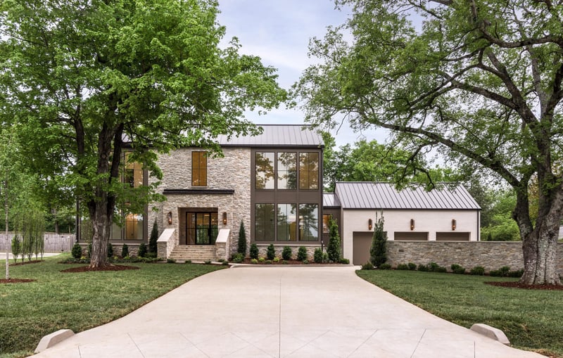2815 Kenway Rd, Nashville, TN 37215