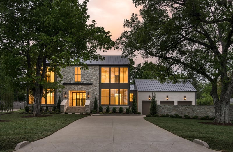 2815 Kenway Rd, Nashville, TN 37215